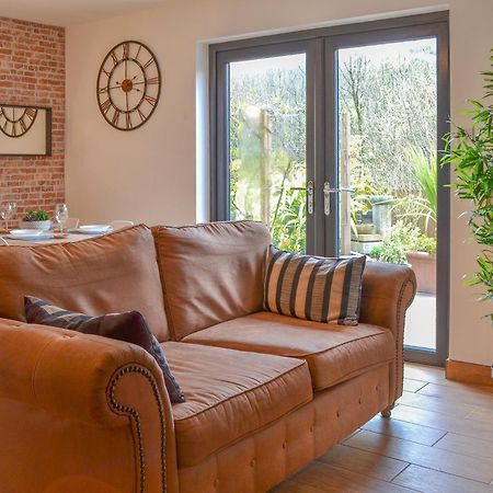 River Lodge Annexe Rhondda Extérieur photo