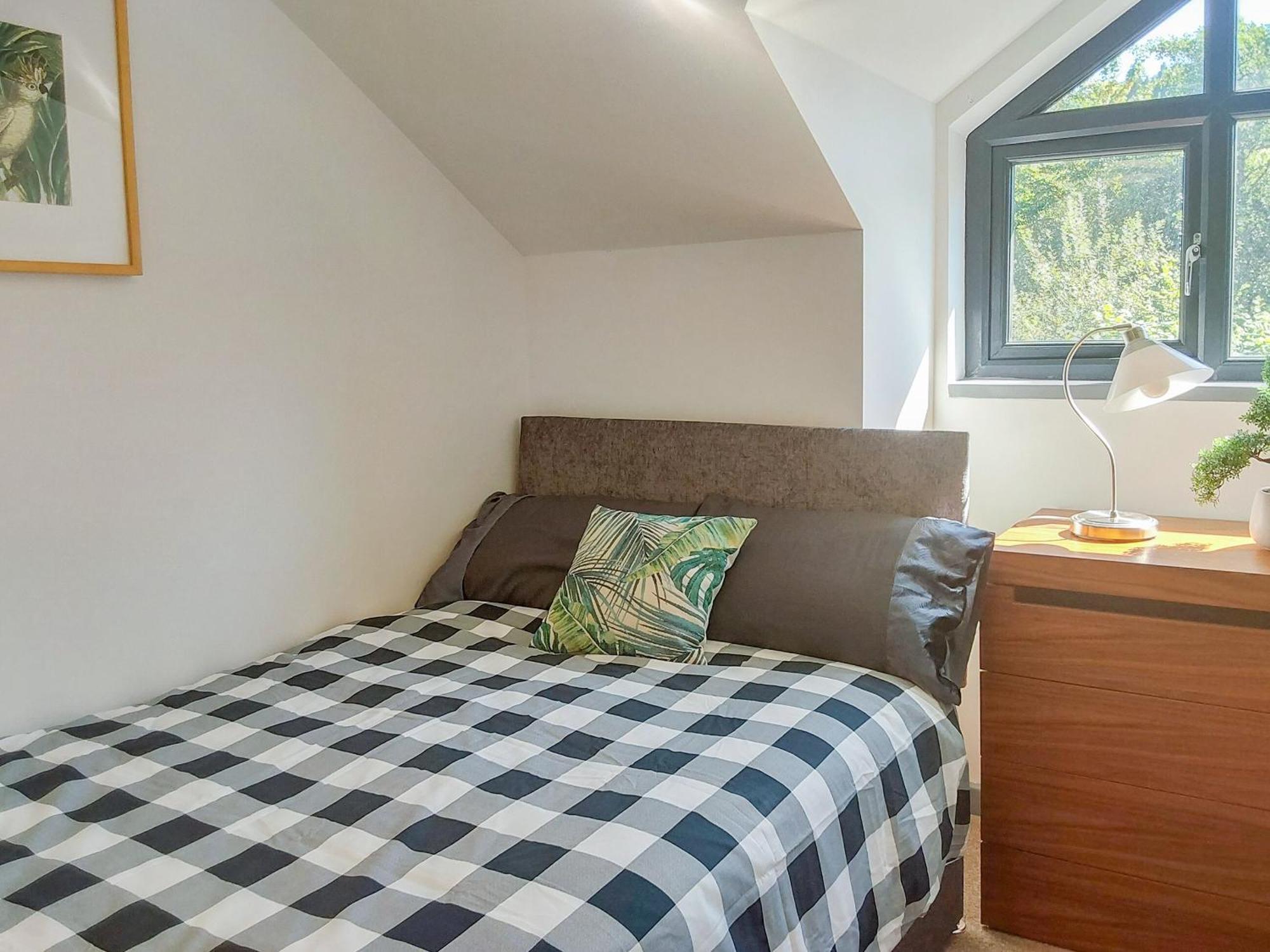 River Lodge Annexe Rhondda Extérieur photo